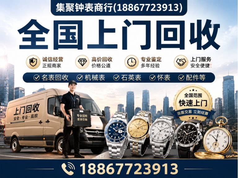 巢湖市名包回收展示图
